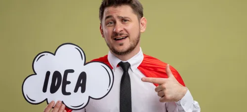 Як назвати свій бізнес