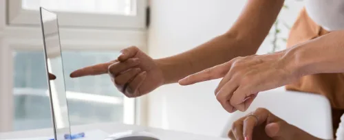 Як подивитися останні дії на комп'ютері