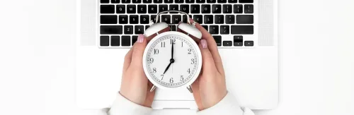 Як поміняти годину на комп'ютері