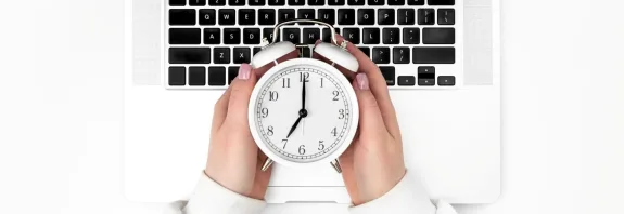 How to Change the Time on Your Computer Як поміняти годину на комп'ютері