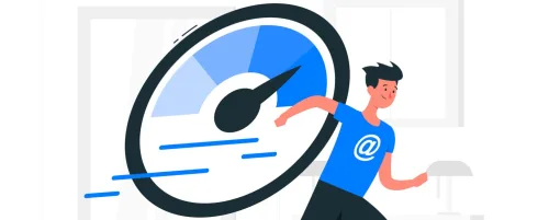 Як пришвидшити