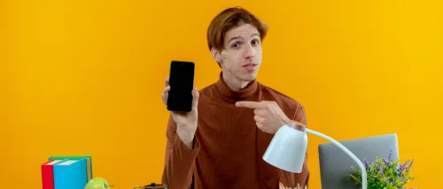 Як пришвидшити роботу iPhone та Android