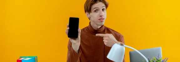 How to Speed Up Your iPhone and Android Як пришвидшити роботу iPhone та Android