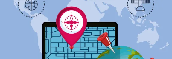 How to Disable Geolocation on a Computer? Як вимкнути геолокацію на комп’ютері
