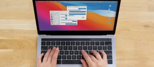 Як на комп'ютері зробити запис екрану