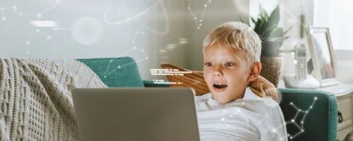 Цікаві факти про комп'ютери для дітей