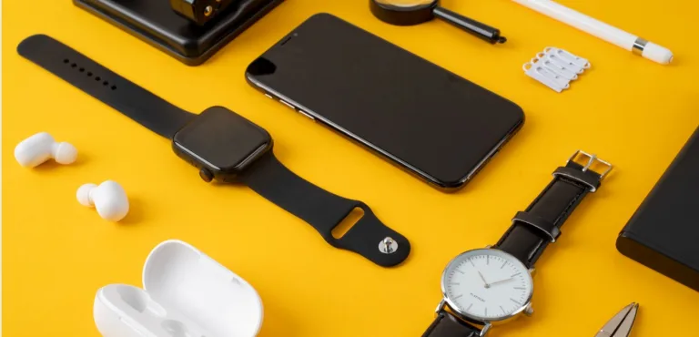 Як відкрити магазин мобільних аксесуарів