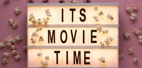 Мотивуючі фільми про бізнес