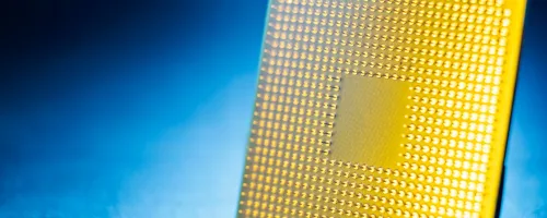 Коли буде створено процесор із частотою 10 ГГц