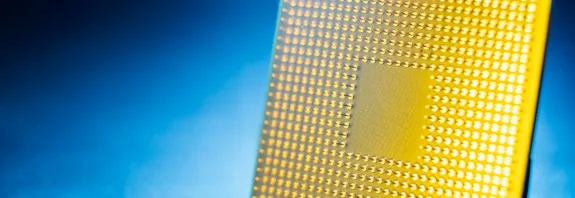 When Will a 10 GHz Processor Be Created Коли буде створено процесор із частотою 10 ГГц