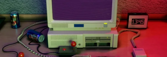 Old Graphics Cards for Gaming Старі відеокарти для ігор