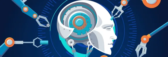 How Does Artificial Intelligence Work? Як працює штучний інтелект