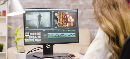 Аналоги CapCut для ПК