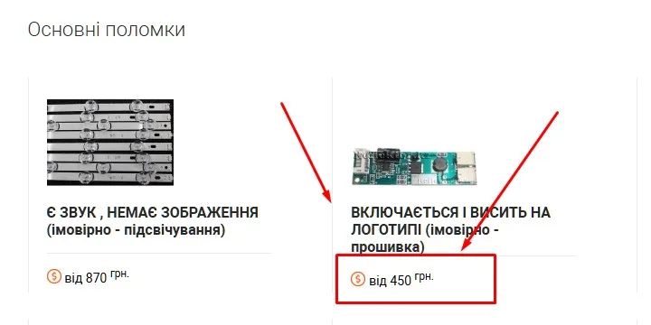 Firstservice відгуки