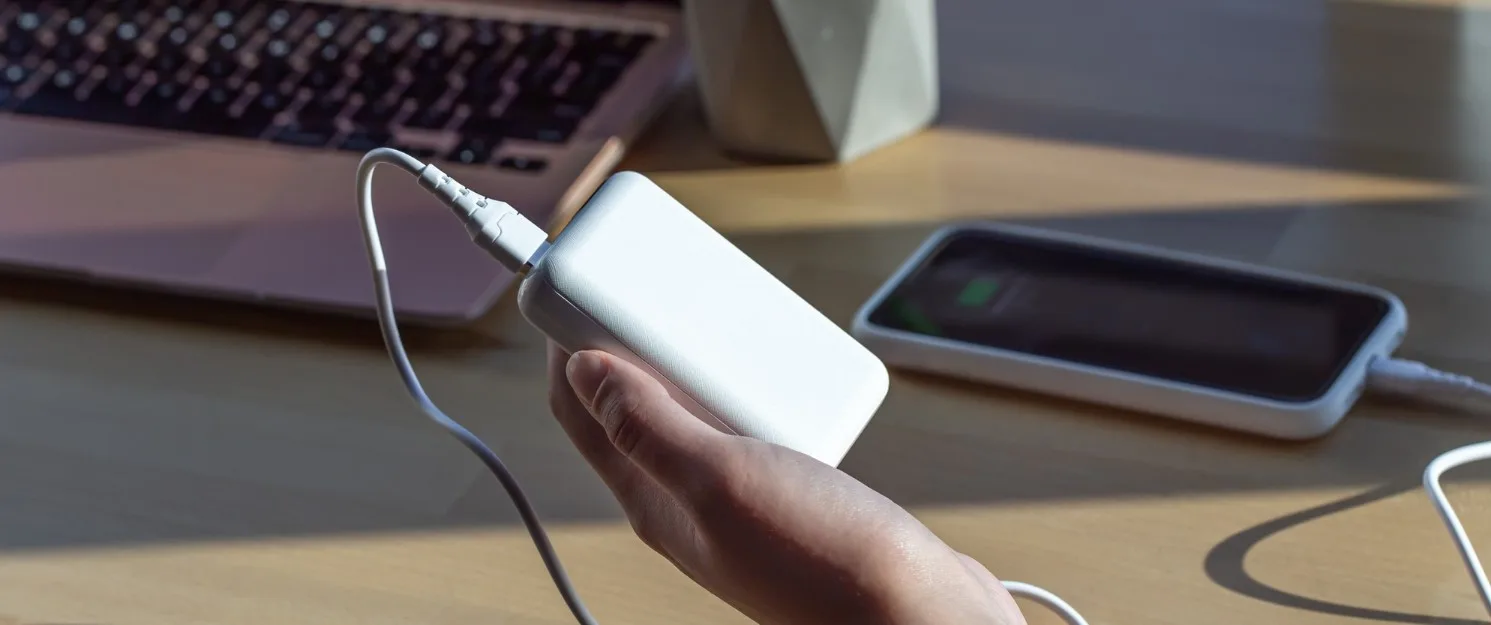 Power Delivery — чи потрібен він вашому Power Bank?